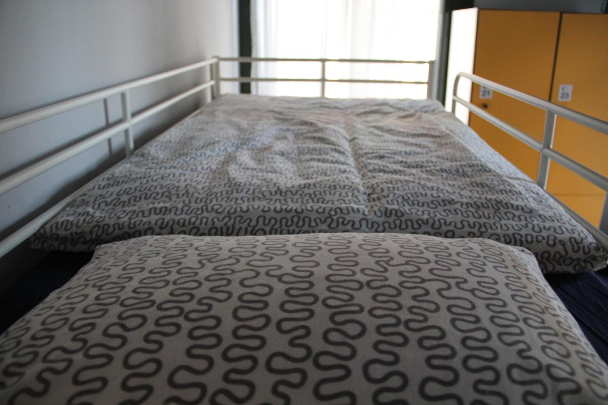 Sleep Green - Certified Eco Youth Hostel Βαρκελώνη Δωμάτιο φωτογραφία